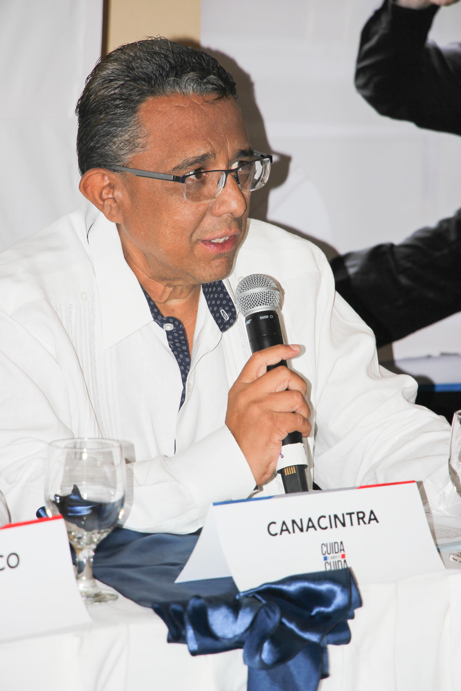 Can Marín asumirá presidencia de CCE Yucatán